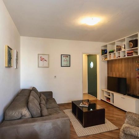 상파울루 Apartamento Vila Olimpia 아파트 외부 사진