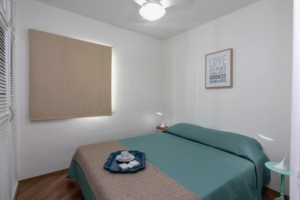 상파울루 Apartamento Vila Olimpia 아파트 외부 사진